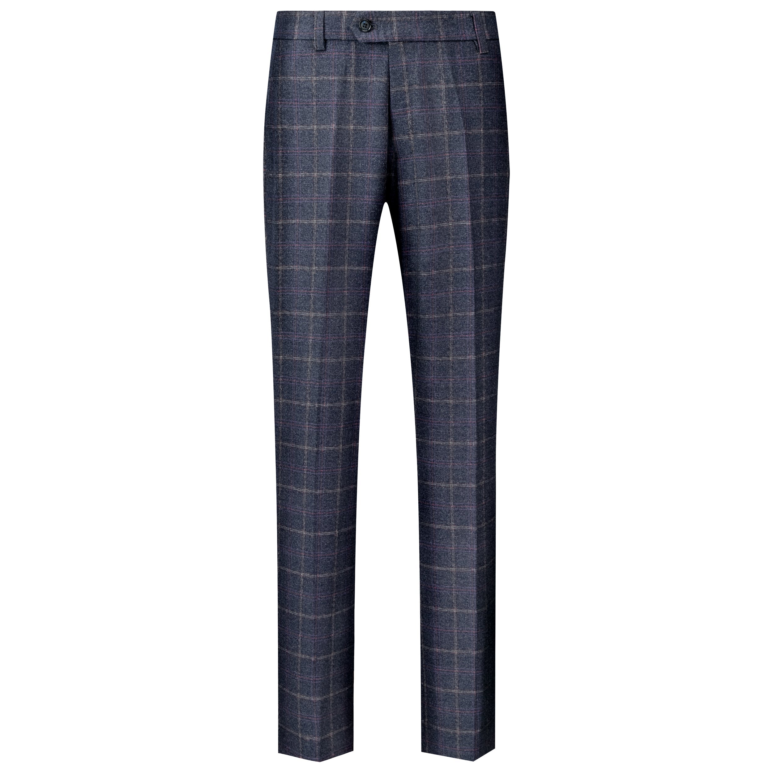 Bevilacqua men's pants