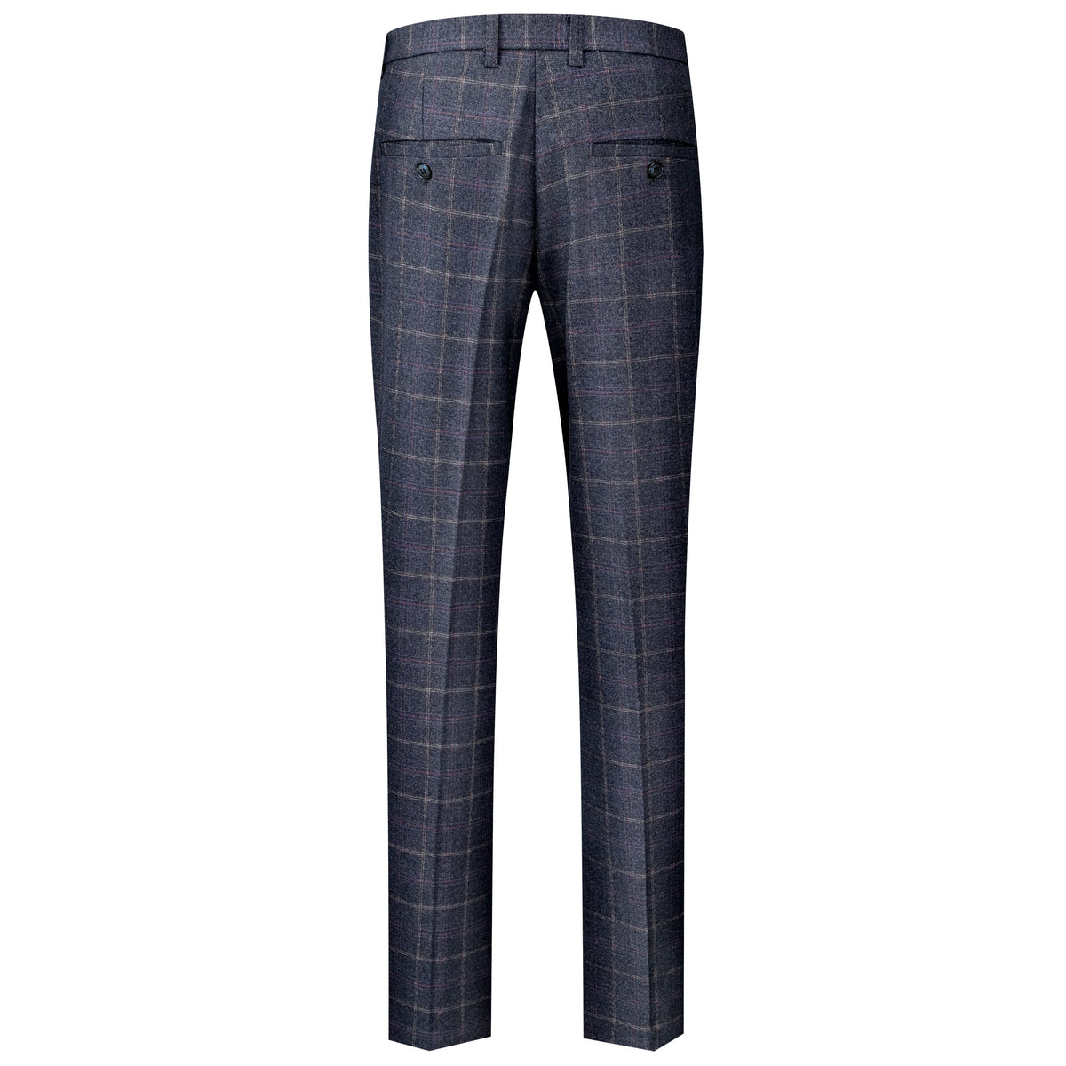 Bevilacqua men's pants