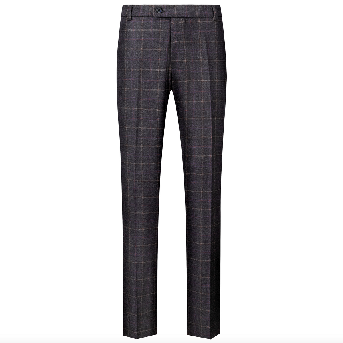 Bevilacqua men's pants