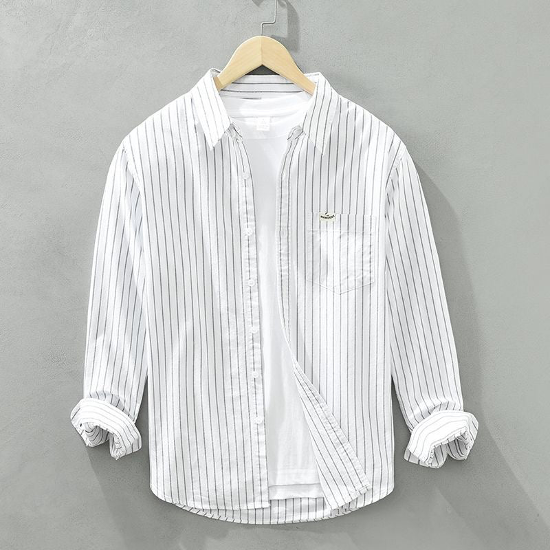 White / XL