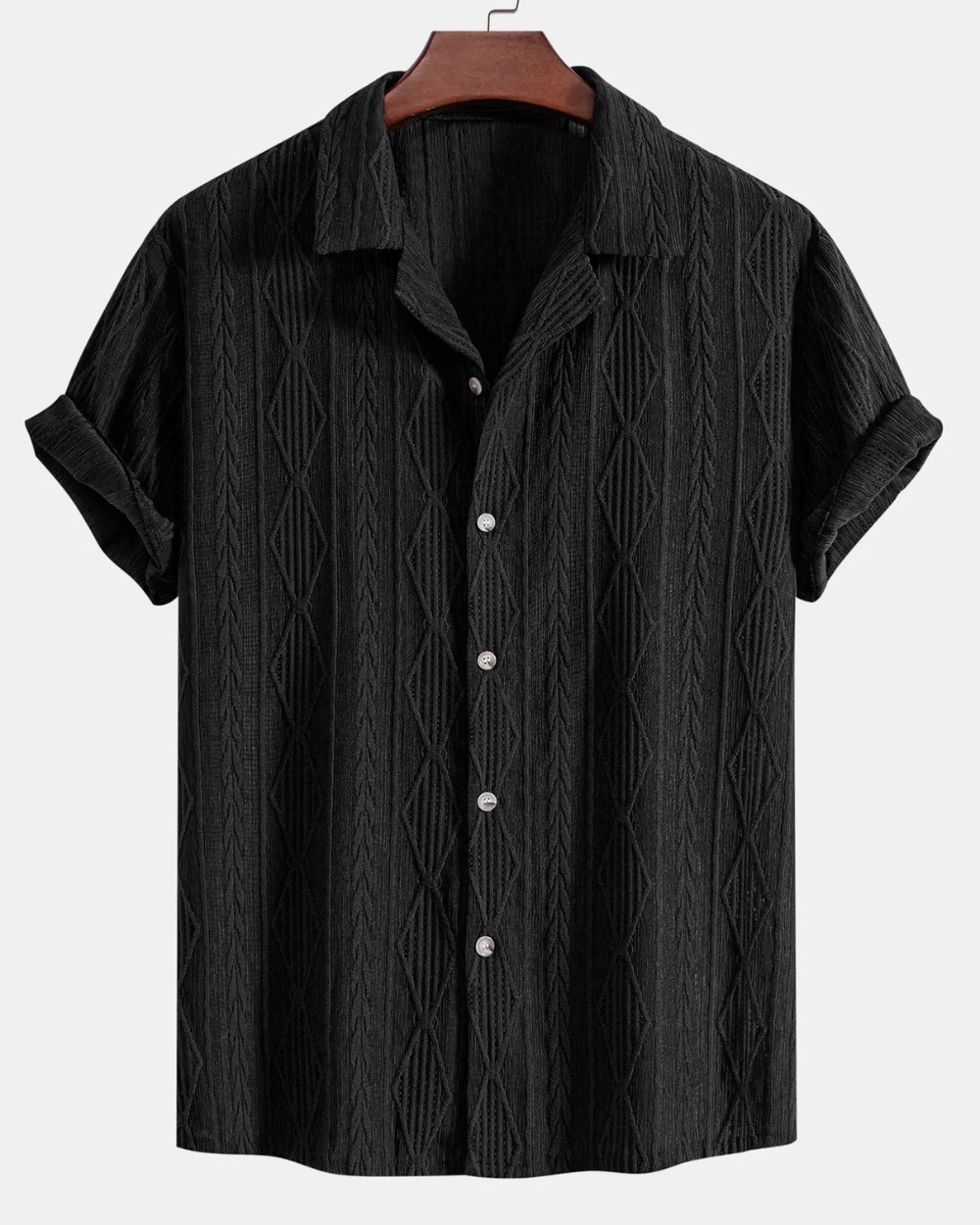 Biarritz men's shirt, view 4