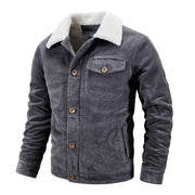 Grey / 6XL