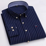Navy Blue / 5XL