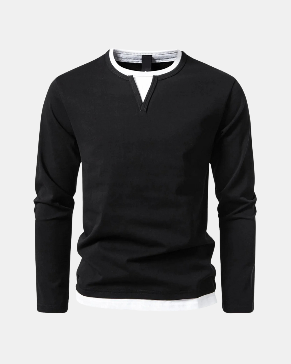 Diego men's t-shirt, alternate view