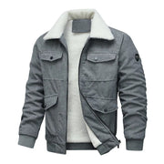 Grey / 3XL