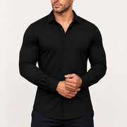 Jet Black / 3XL