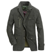 Green / 5XL