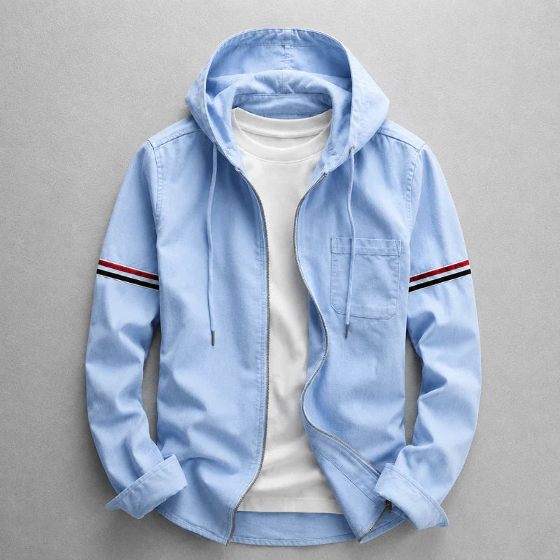 Sky Blue / 3XL