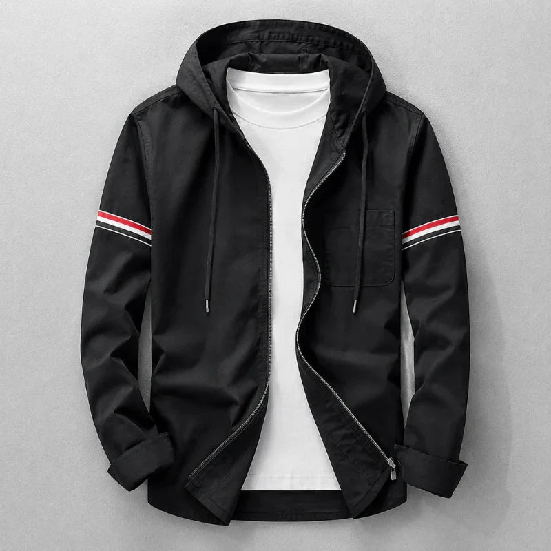 Midnight Black / 3XL