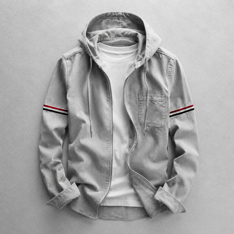 Smokey Gray / 3XL