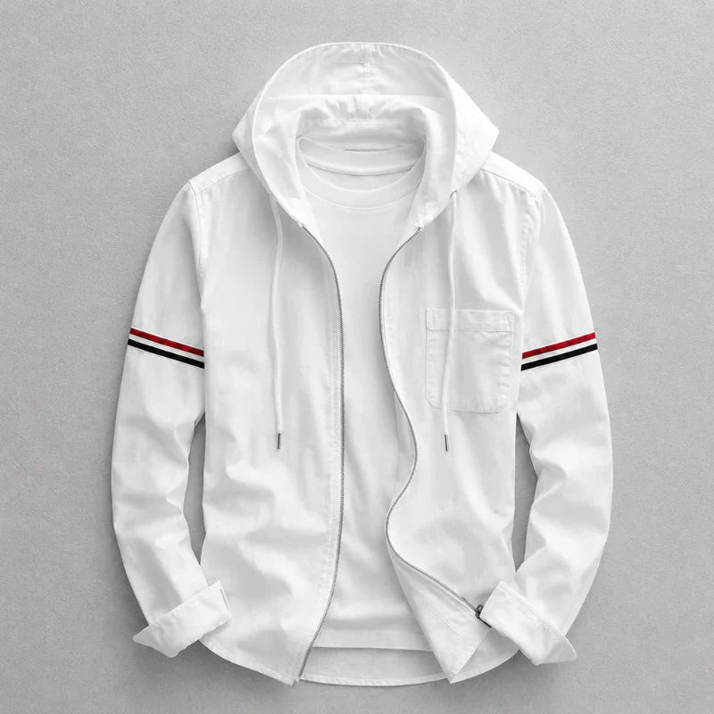 Pure White / 3XL
