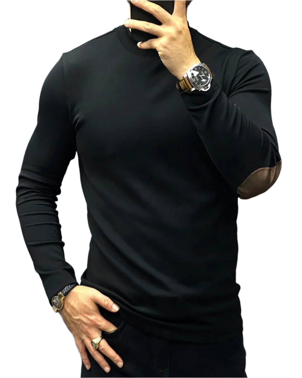 Men's sweater, view 16
