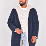 Blue / 3XL