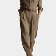 Brown / 2XL