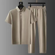 Khaki / 4XL