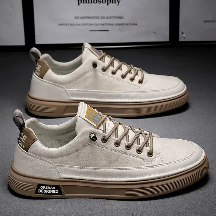 Men's sneakers, view 4
