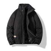 Black / 8XL