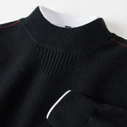 Black / 4XL