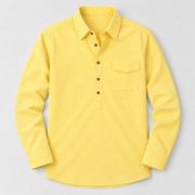 Lemon Yellow / 3XL