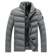 Grey / 7XL