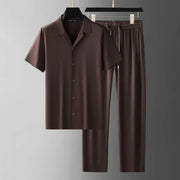 Brown / 6XL