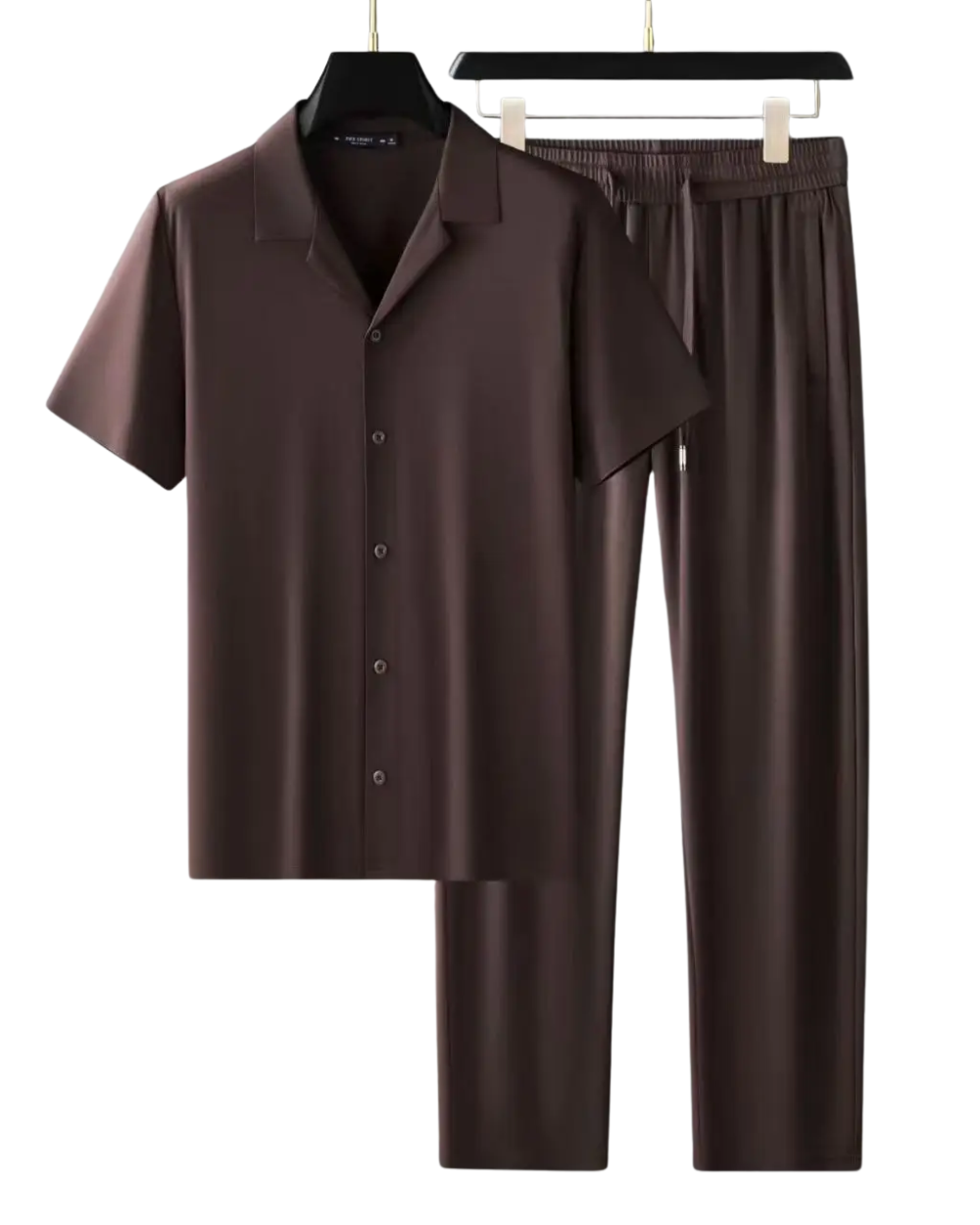 Diego men's two-piece set, view 4