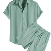 Green / 2XL