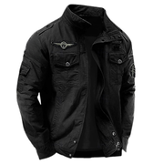 Black / 6XL