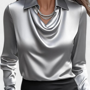 Silver / 3XL