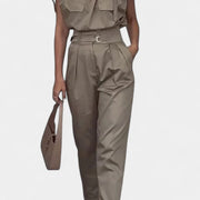 Khaki / 3XL