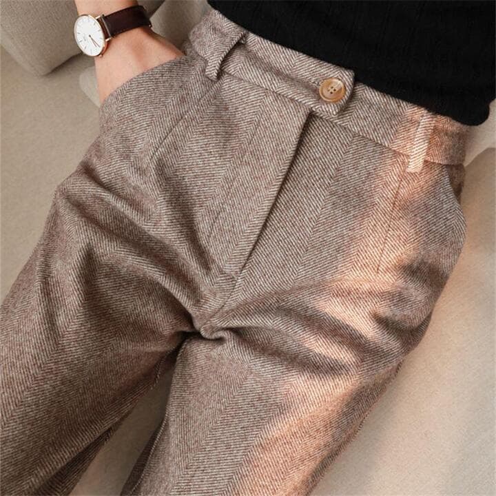 Castellucci men's pants