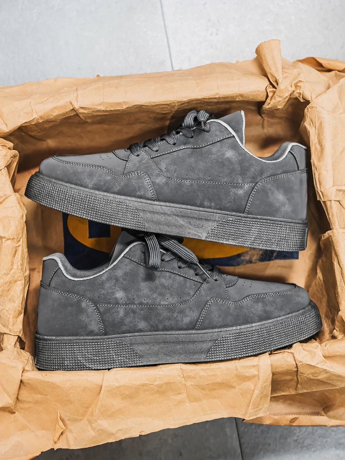 Federico men's shoes, additional view