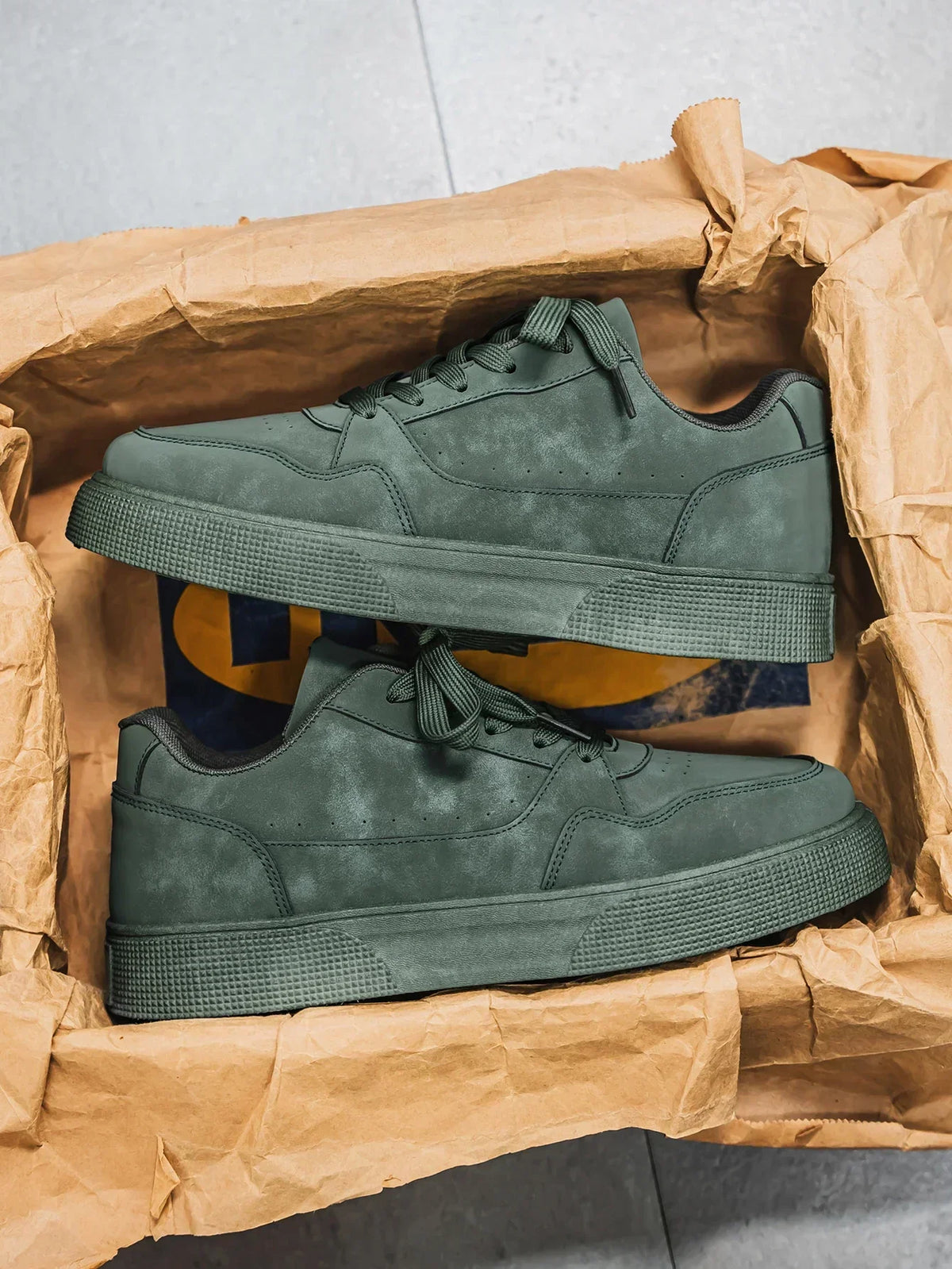 Federico men's shoes, view 4