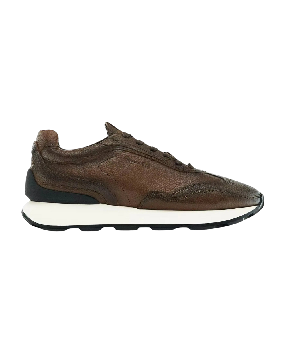 Diego men's leather shoes – Avinos Milano