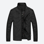 Black / 5XL