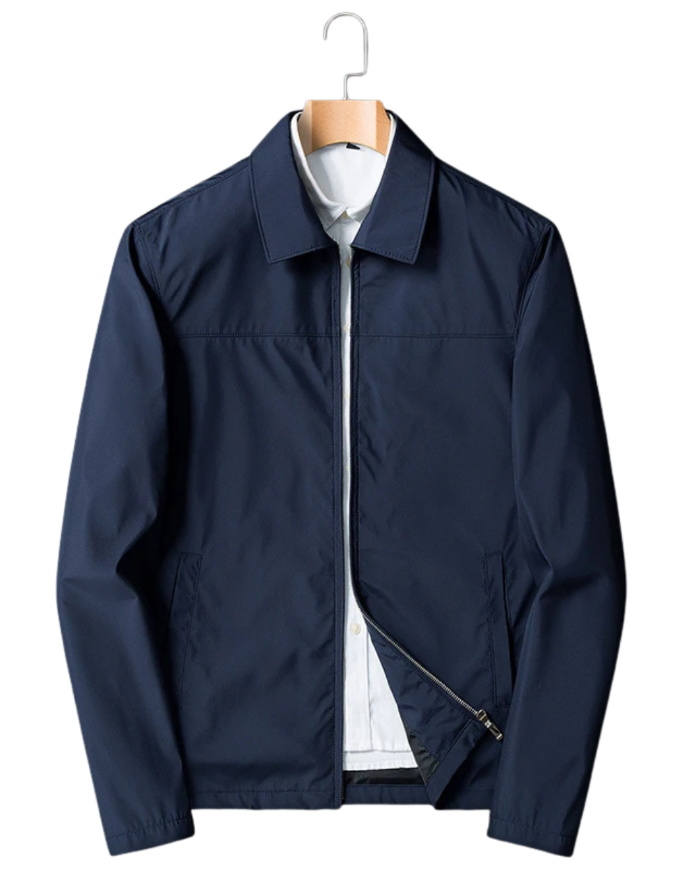 Men's elegant jacket, view 4