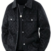 Black / 5XL