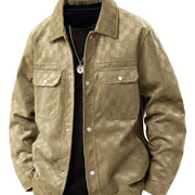 Khaki / 5XL