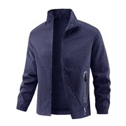 Dark Blue / 5XL