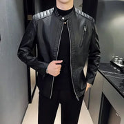 Black / 5XL