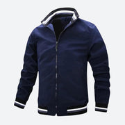 Navy Blue / 4XL