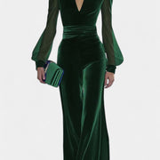 Dark Green / 2XL