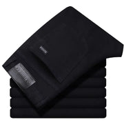Black / 5XL