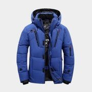 Blue / 2XL