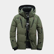 Green / 2XL