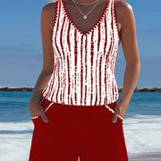Red / 3XL