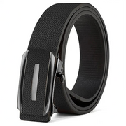 Black / Up to 46 in waist