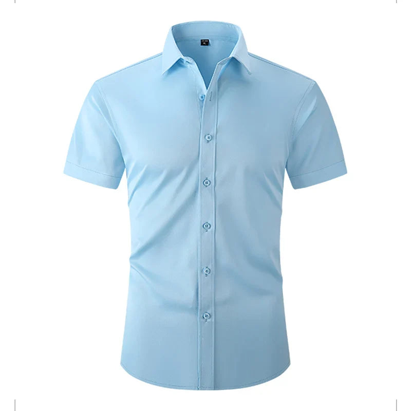 Marco men's shirt, view 4