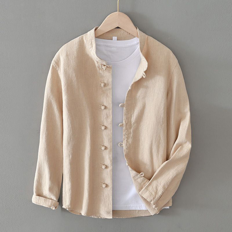 Beige / 5XL