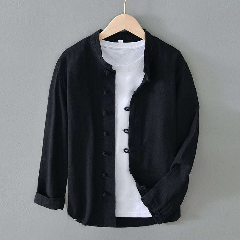 Black / 5XL